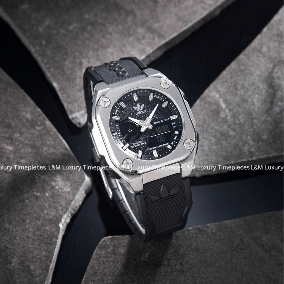 Originals Fashion City Tech One - L&M Luxury Timepieces