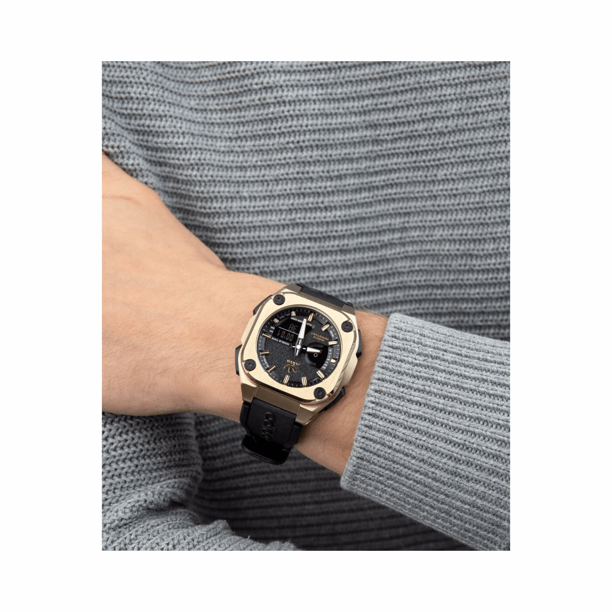 Originals Fashion City Tech One - L&M Luxury Timepieces
