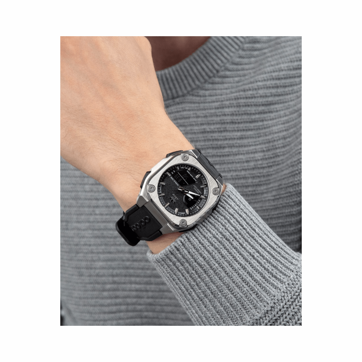 Originals Fashion City Tech One - L&M Luxury Timepieces