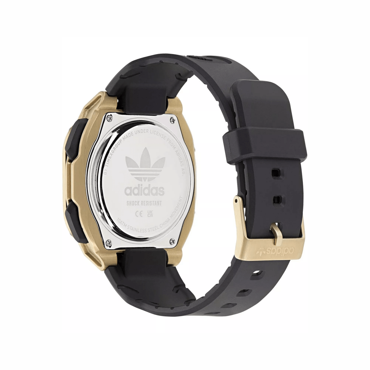 ADIDAS Đồng Hồ Nam Originals Fashion City Tech One AOFH23501 - L&M Luxury Timepieces