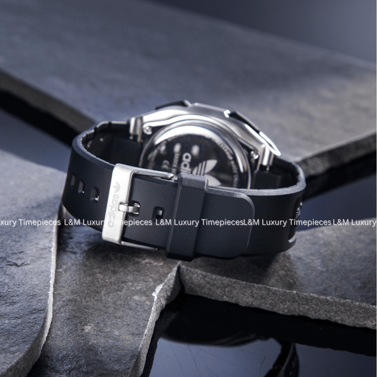 Originals Fashion City Tech One - L&M Luxury Timepieces