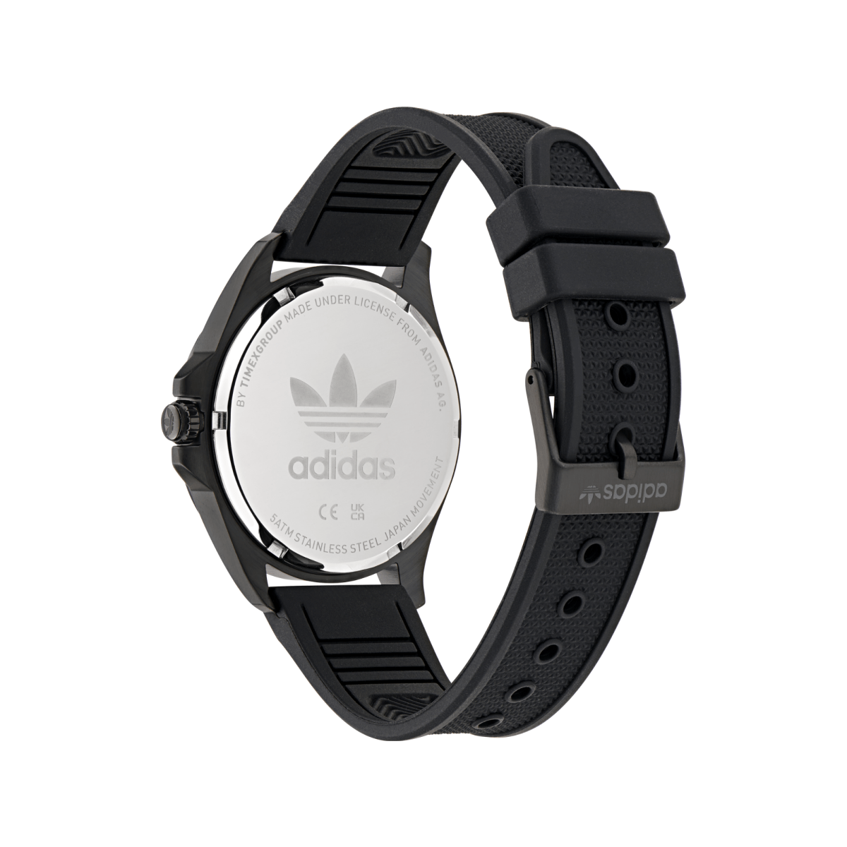 ORIGINALS ICONIC ONE - L&M Luxury Timepieces