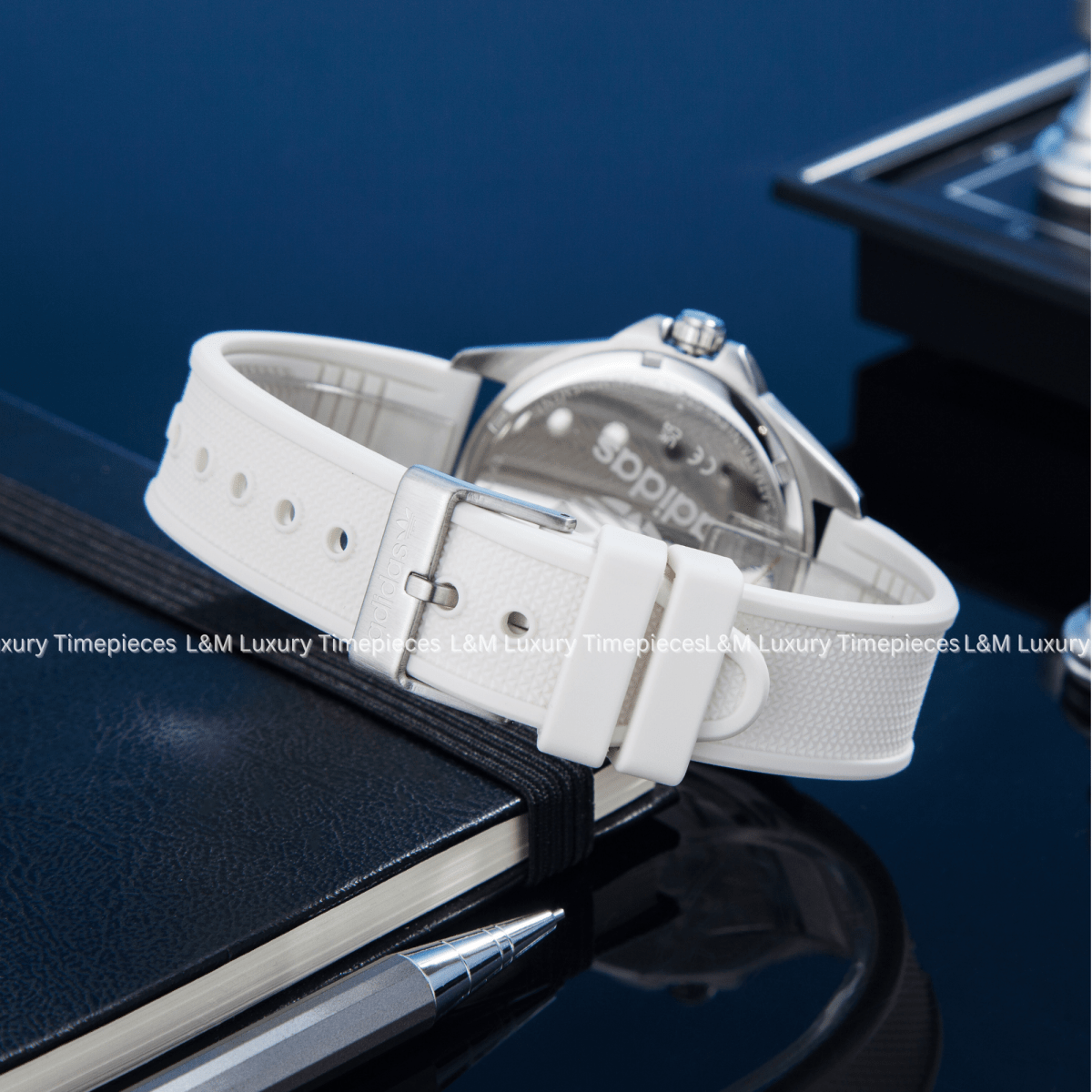 ORIGINALS ICONIC ONE - L&M Luxury Timepieces