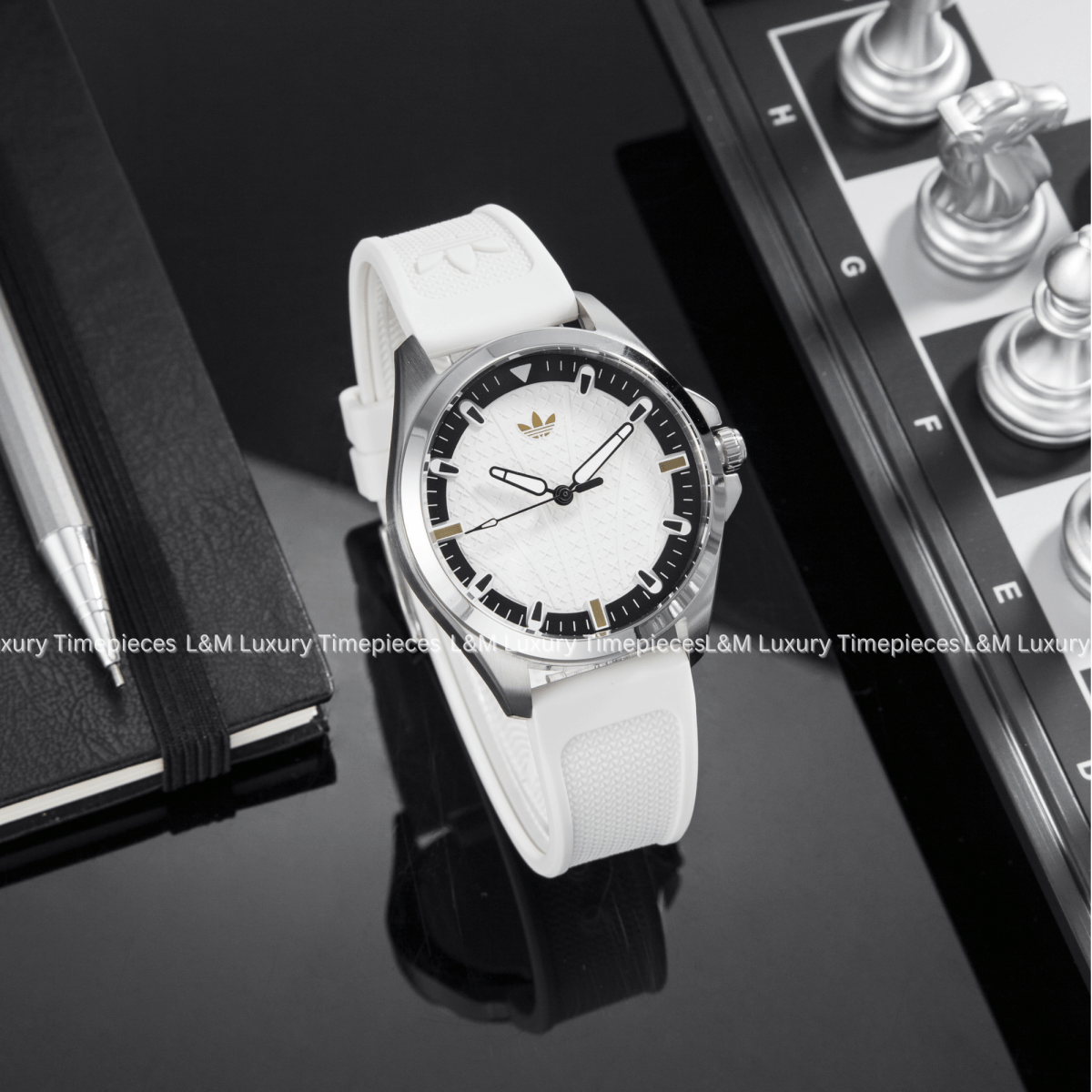 ORIGINALS ICONIC ONE - L&M Luxury Timepieces