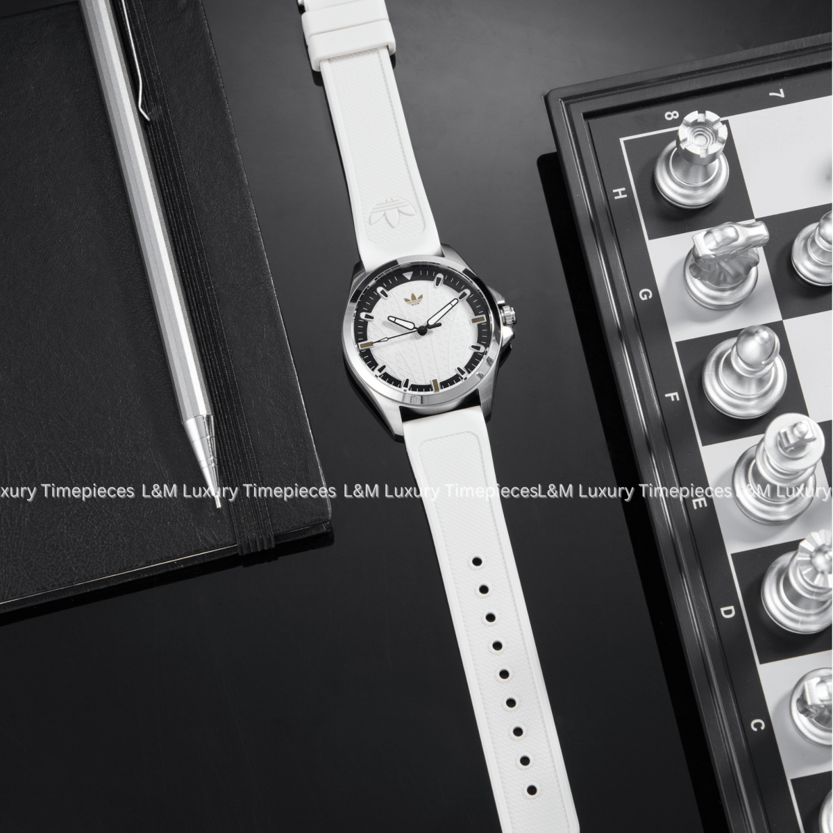 ORIGINALS ICONIC ONE - L&M Luxury Timepieces