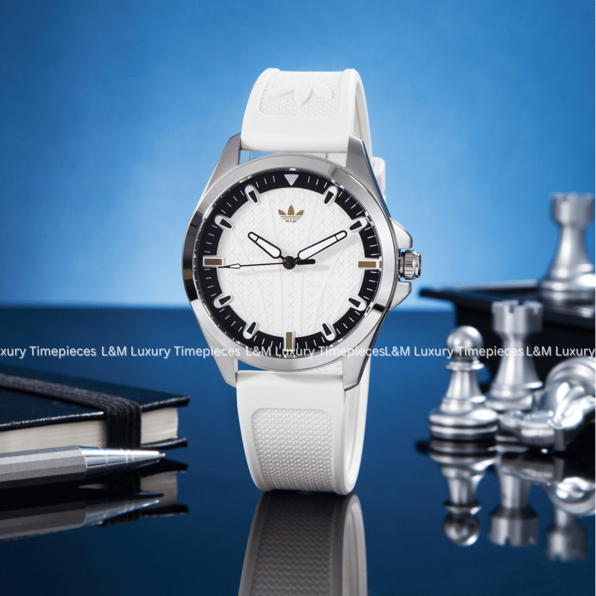 ORIGINALS ICONIC ONE - L&M Luxury Timepieces