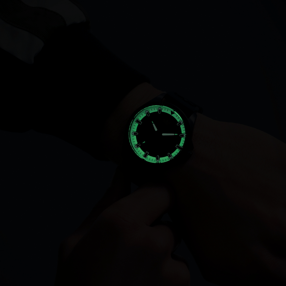 ORIGINALS ICONIC ONE - L&M Luxury Timepieces