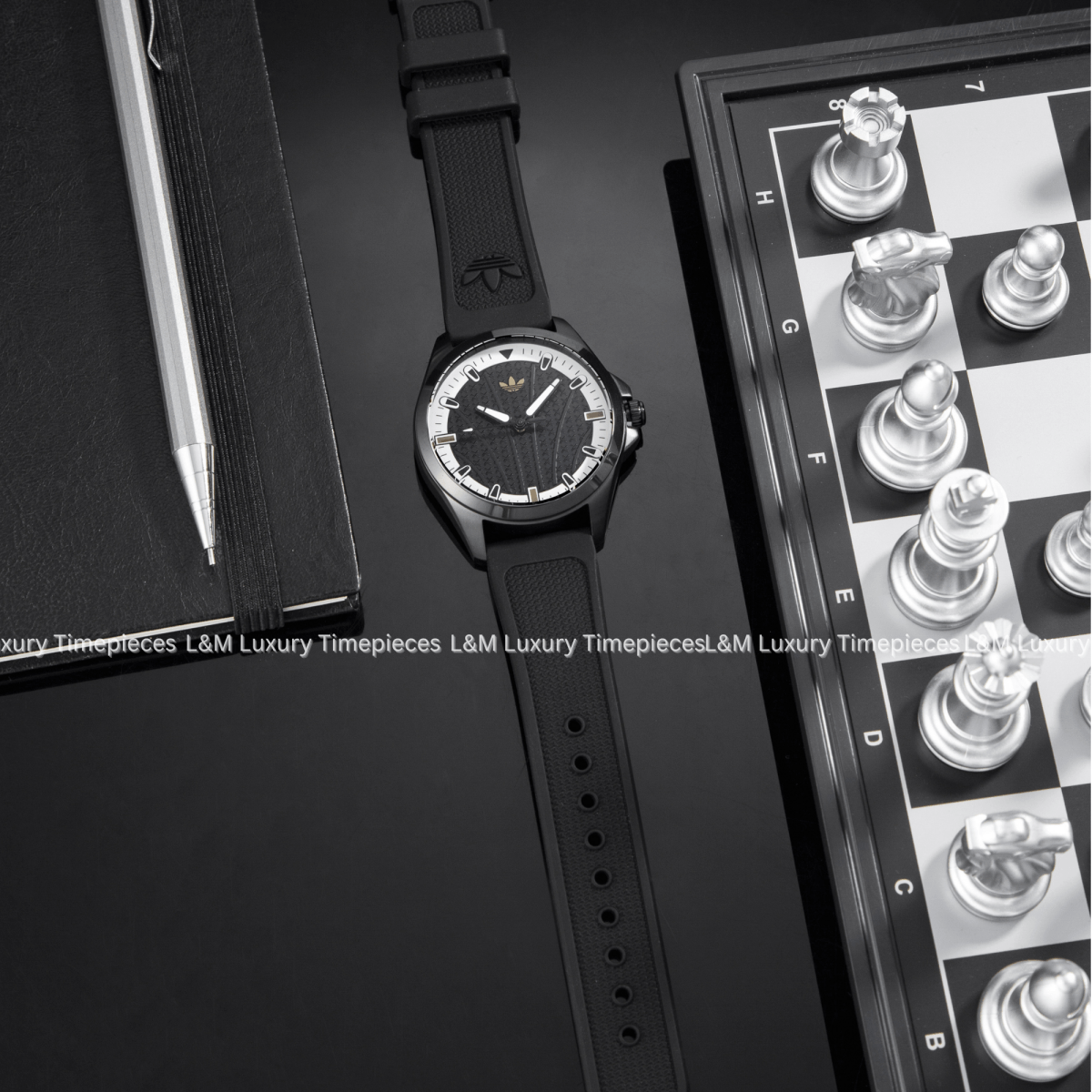ORIGINALS ICONIC ONE - L&M Luxury Timepieces