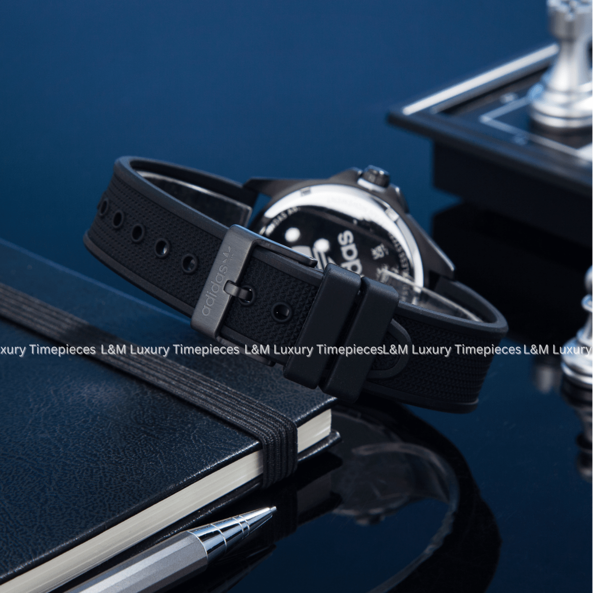 ORIGINALS ICONIC ONE - L&M Luxury Timepieces