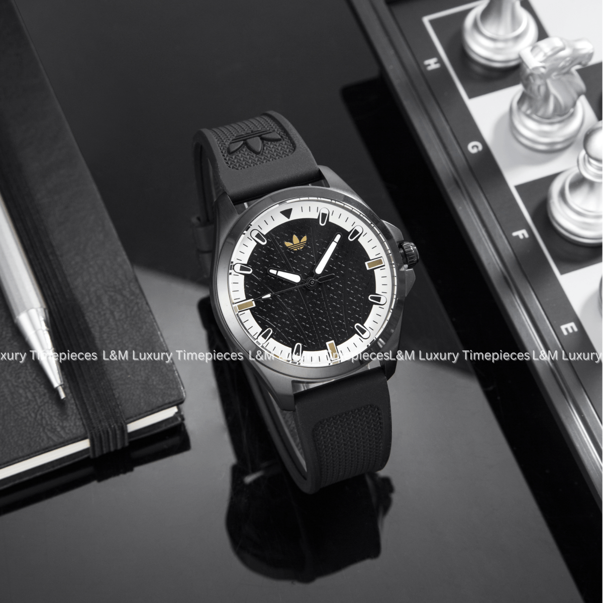 ORIGINALS ICONIC ONE - L&M Luxury Timepieces
