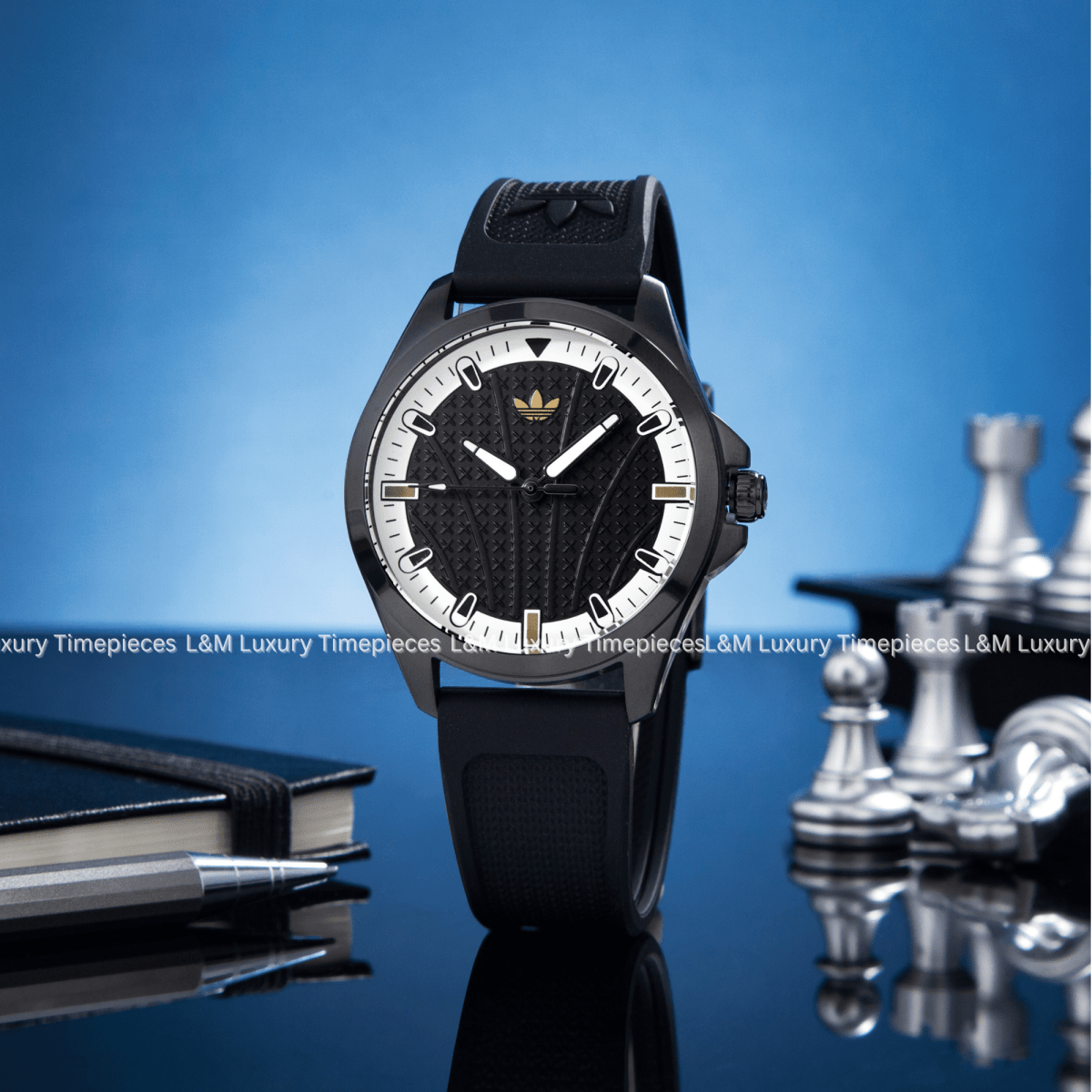 ORIGINALS ICONIC ONE - L&M Luxury Timepieces
