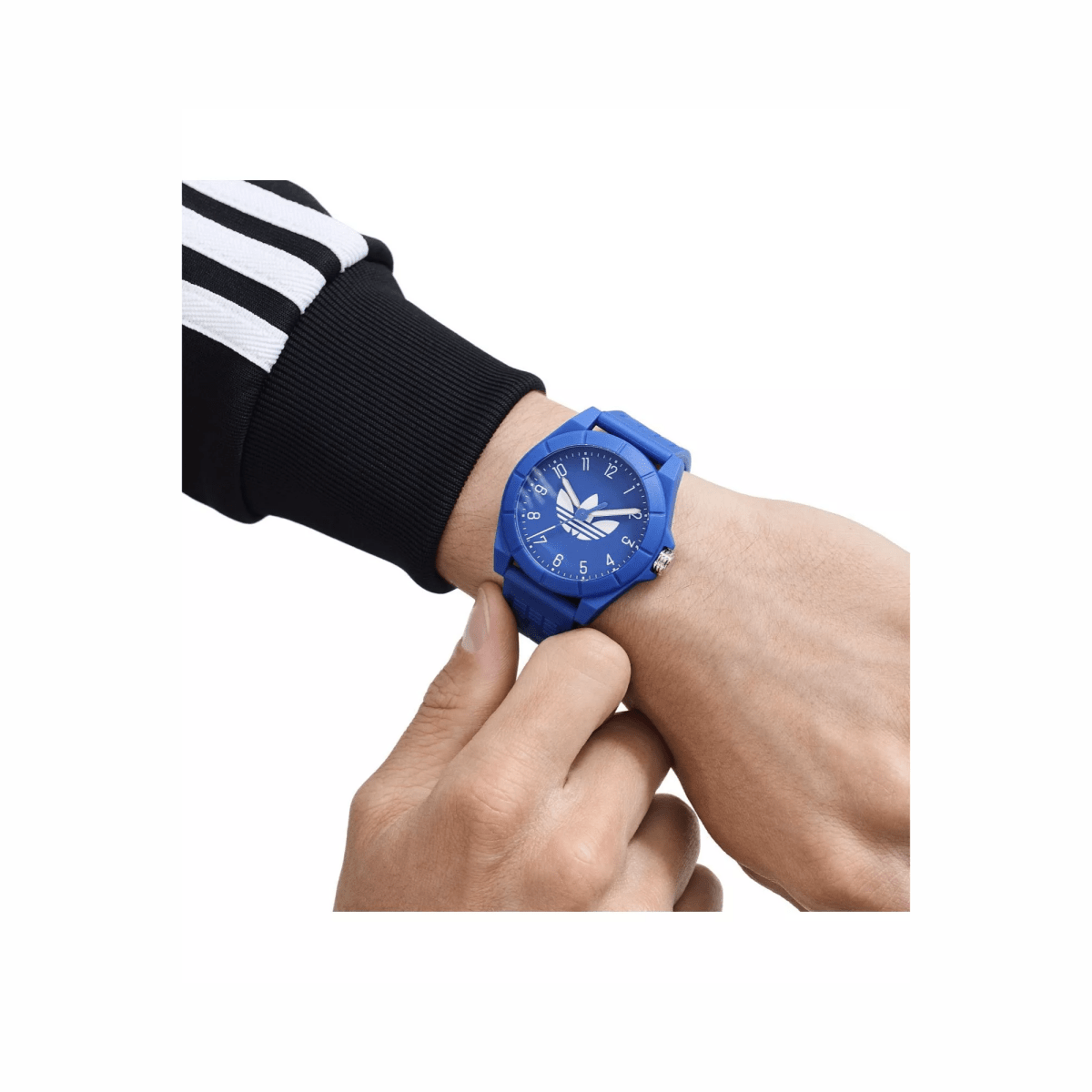 Originals Project Four Watch - L&M Luxury Timepieces