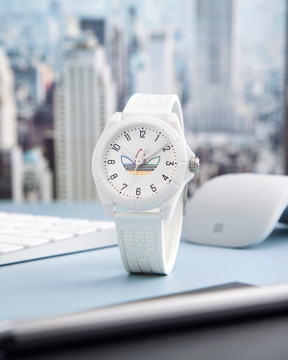 Originals Project Four Watch - L&M Luxury Timepieces