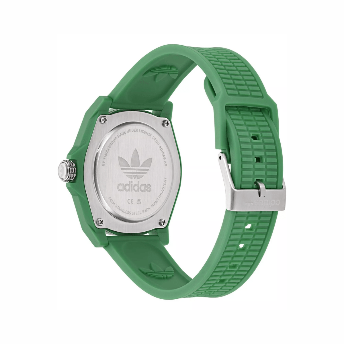 ADIDAS Đồng Hồ Unisex Originals Project Four Watch AOST24572 - L&M Luxury Timepieces