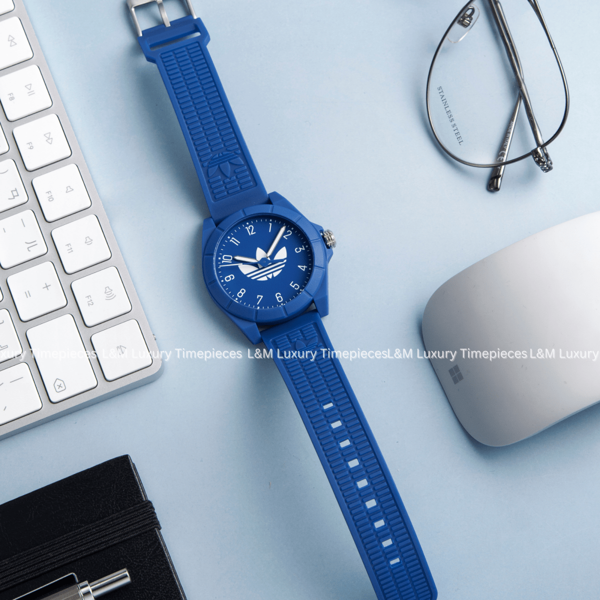 Originals Project Four Watch - L&M Luxury Timepieces