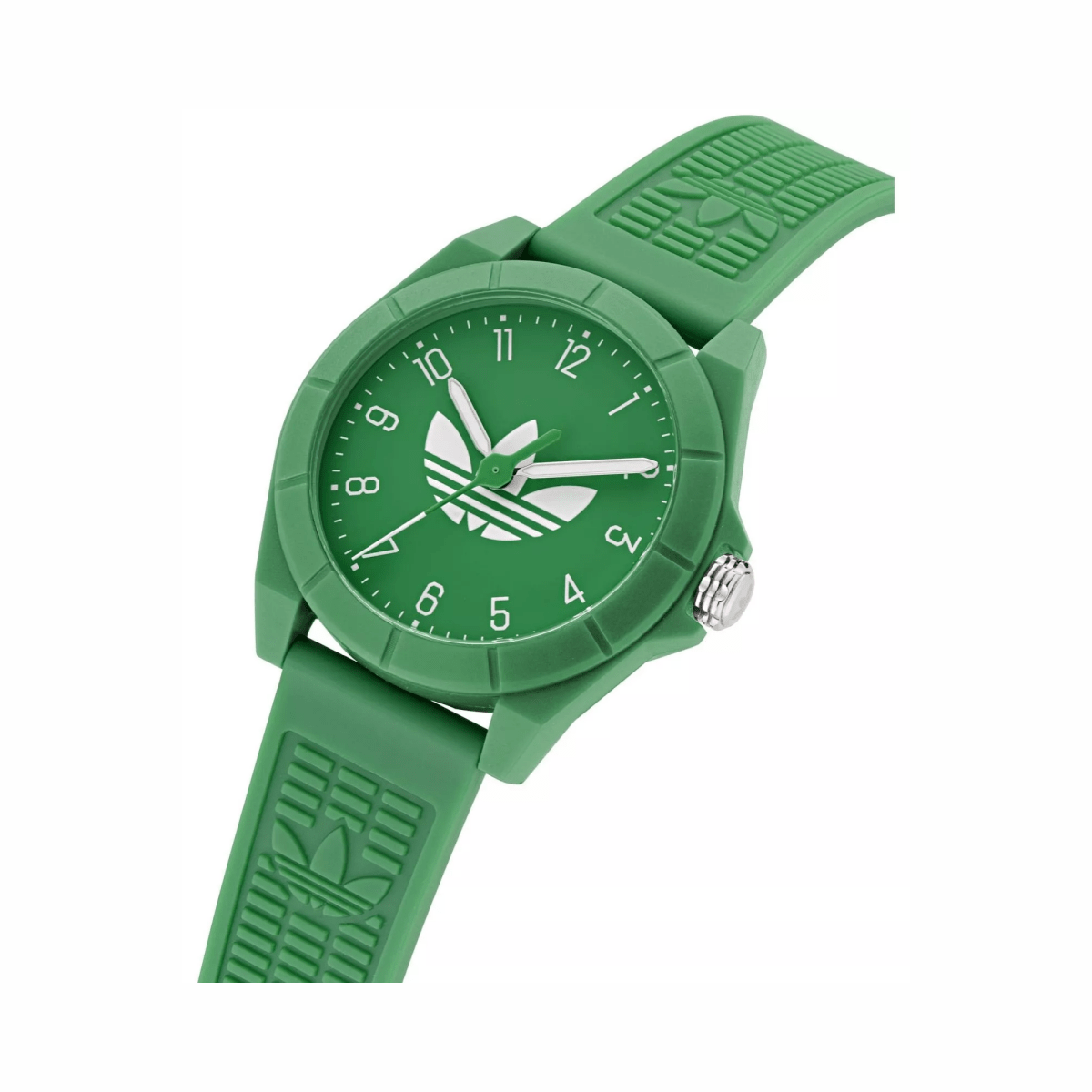ADIDAS Đồng Hồ Unisex Originals Project Four Watch AOST24572 - L&M Luxury Timepieces