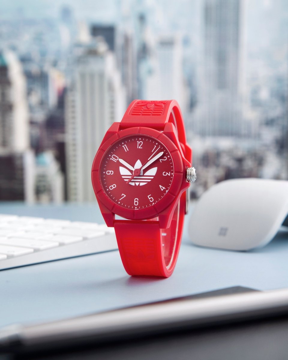 Originals Project Four Watch - L&M Luxury Timepieces