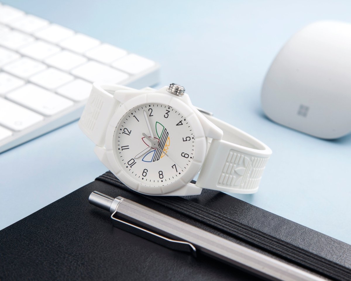 Originals Project Four Watch - L&M Luxury Timepieces