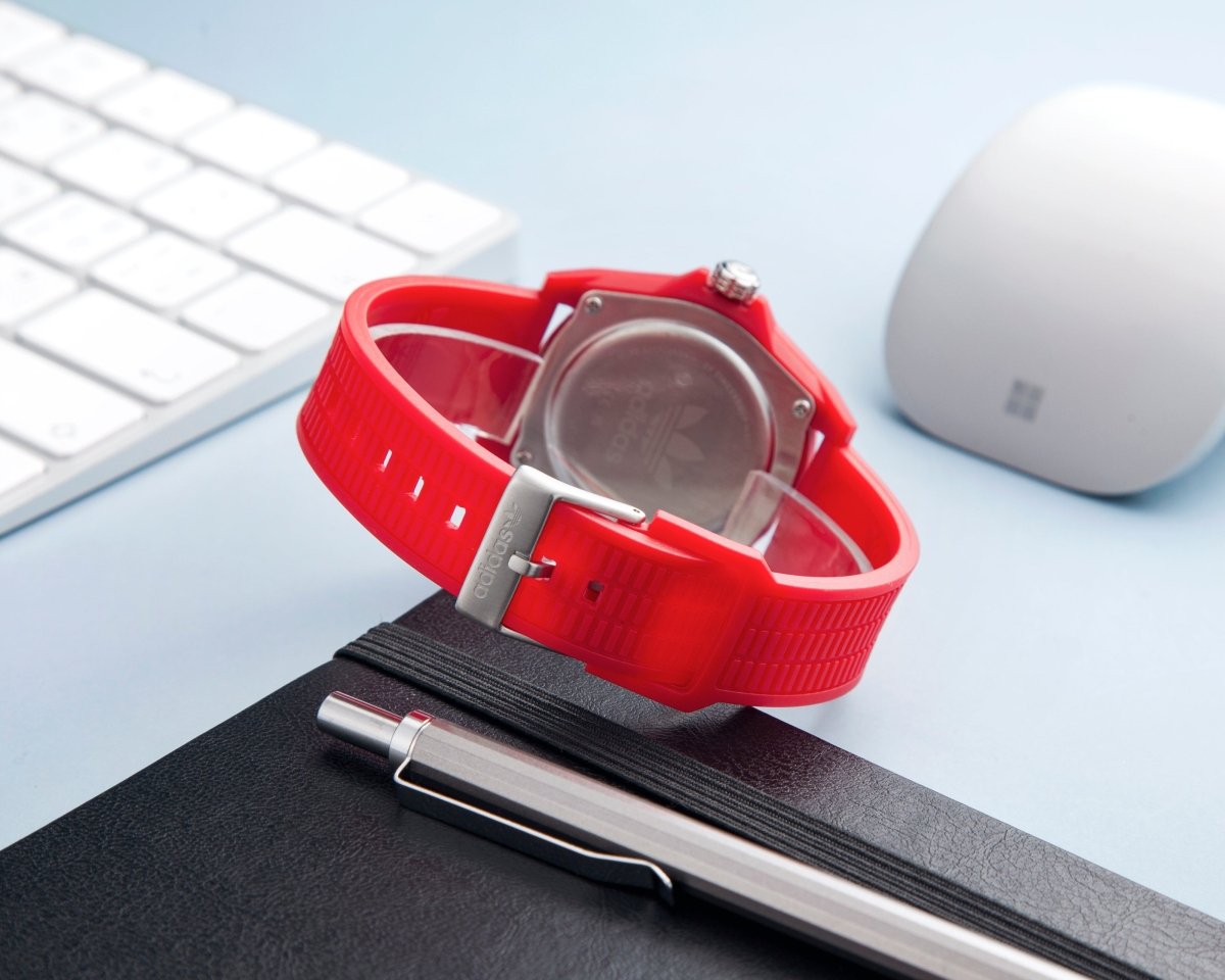 Originals Project Four Watch - L&M Luxury Timepieces
