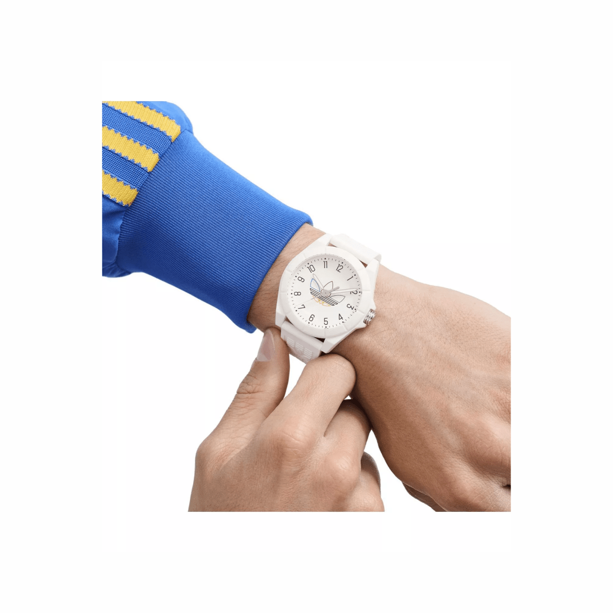 Originals Project Four Watch - L&M Luxury Timepieces