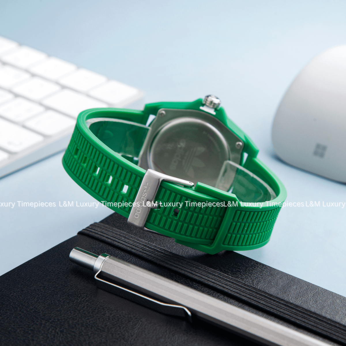 Originals Project Four Watch - L&M Luxury Timepieces