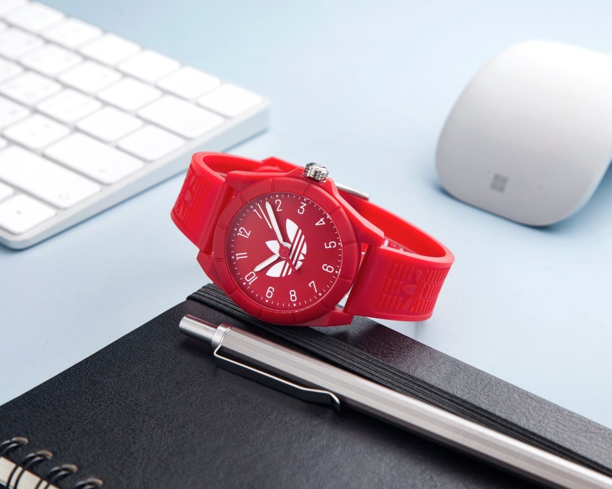 Originals Project Four Watch - L&M Luxury Timepieces