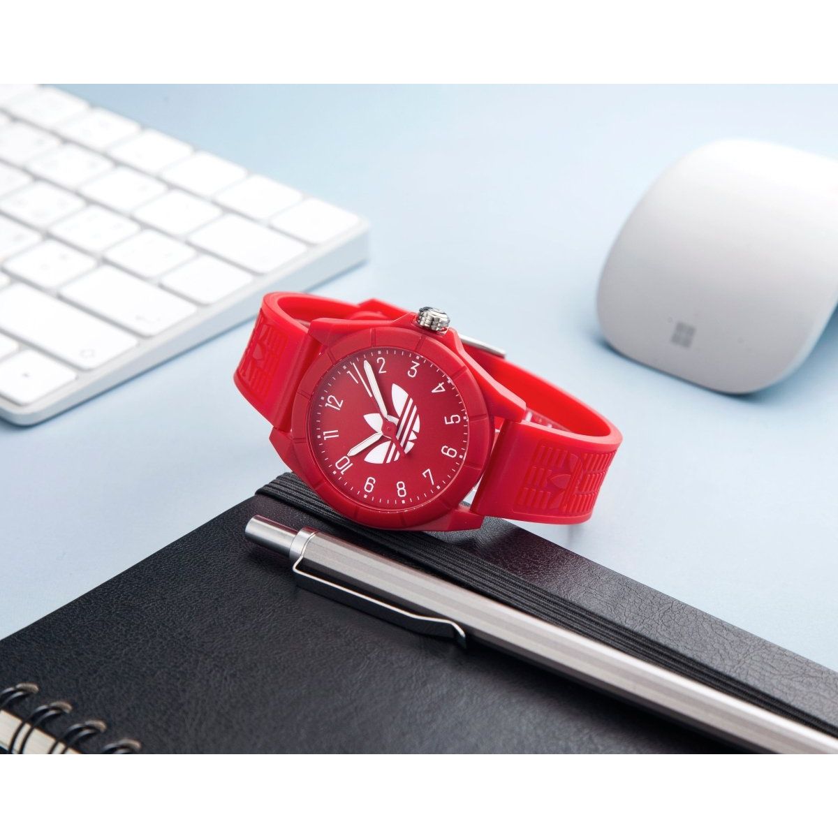 ADIDAS Đồng Hồ Unisex Originals Project Four Watch AOST24573 - L&M Luxury Timepieces