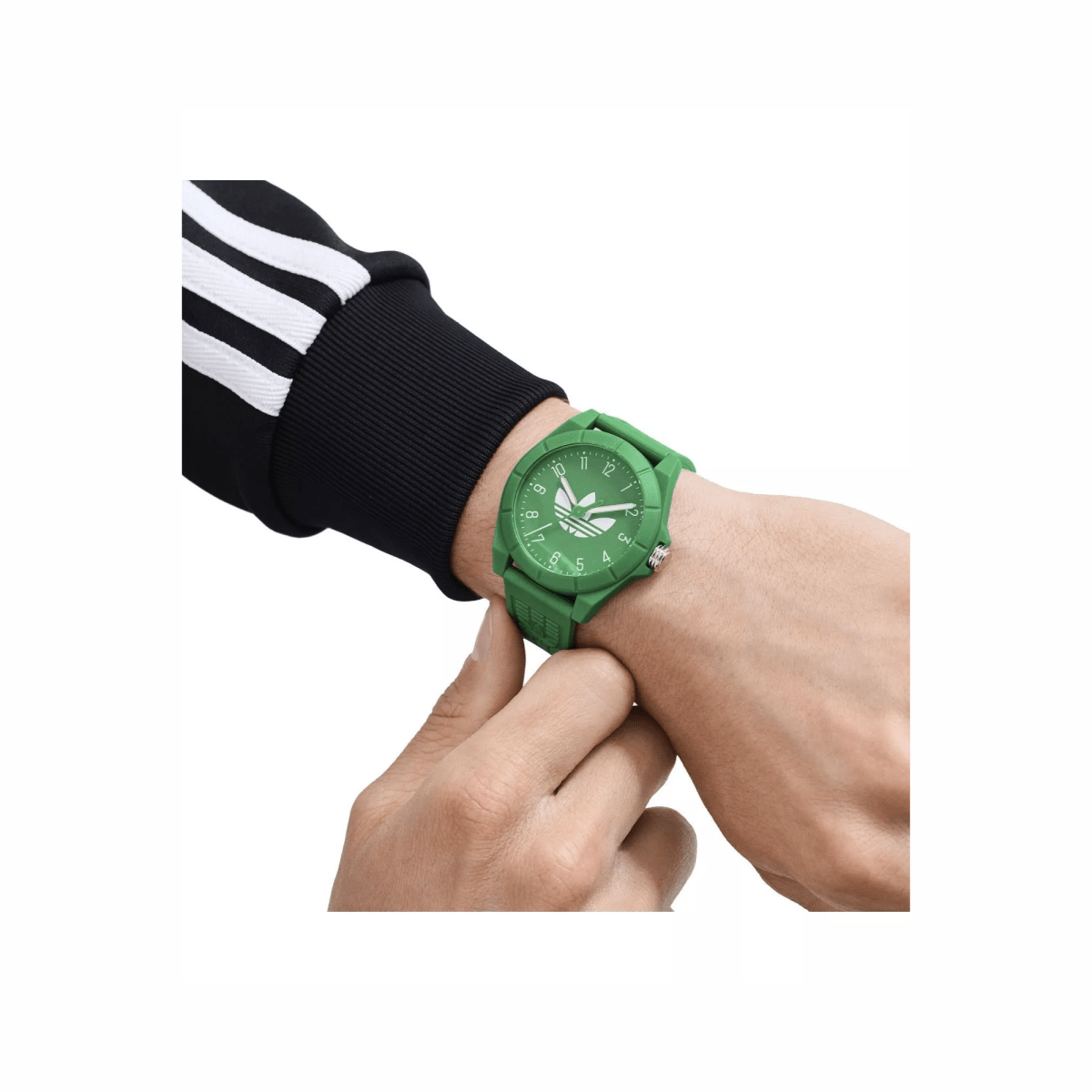 ADIDAS Đồng Hồ Unisex Originals Project Four Watch AOST24572 - L&M Luxury Timepieces