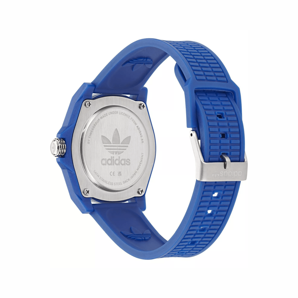 Originals Project Four Watch - L&M Luxury Timepieces