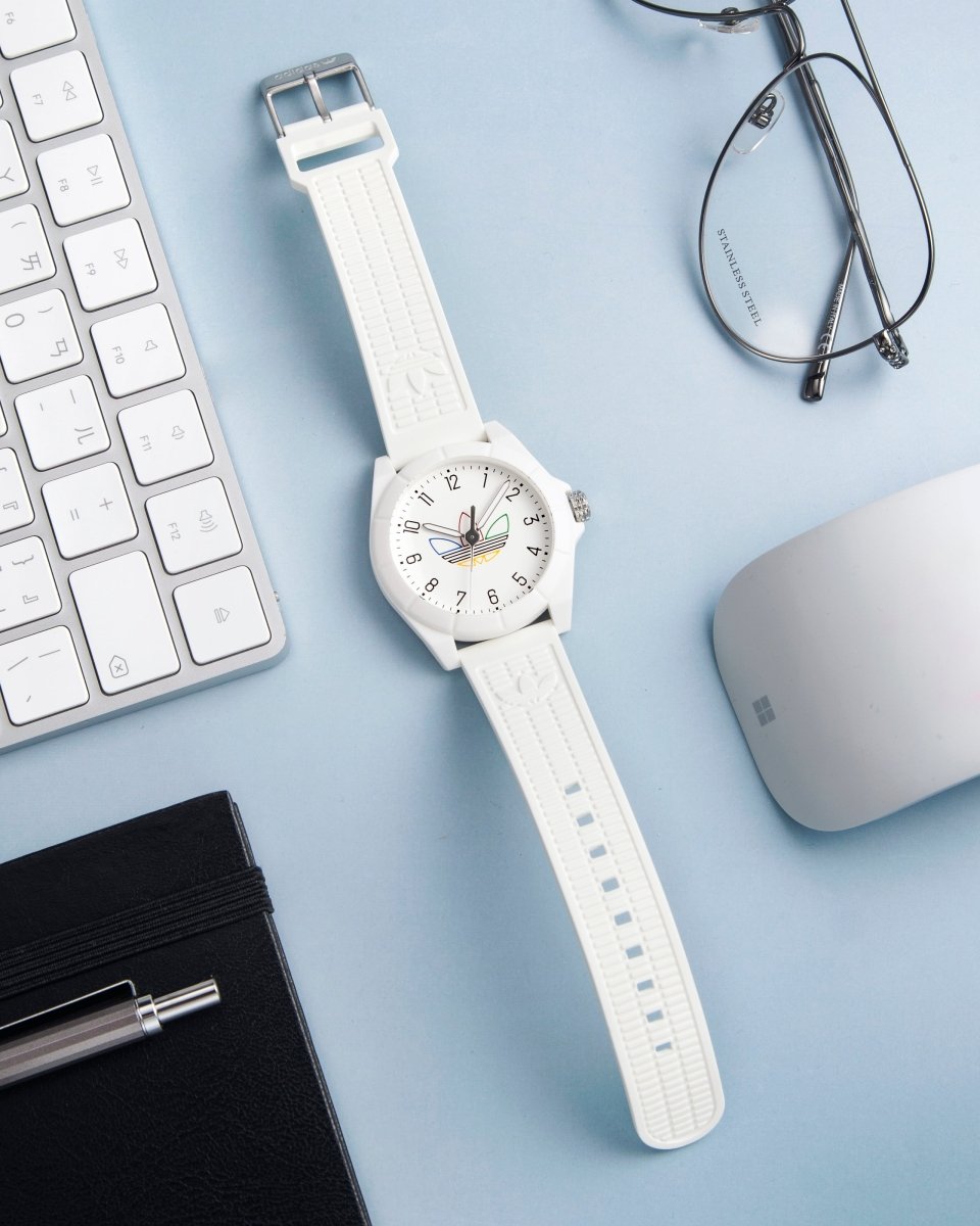 Originals Project Four Watch - L&M Luxury Timepieces