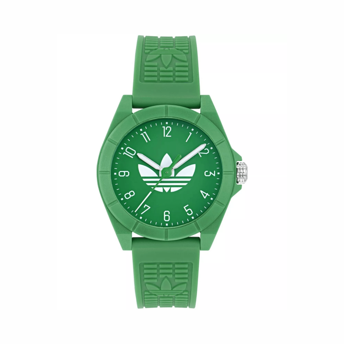 ADIDAS Đồng Hồ Unisex Originals Project Four Watch AOST24572 - L&M Luxury Timepieces