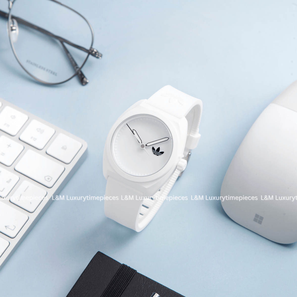 Originals Project Three - L&M Luxury Timepieces