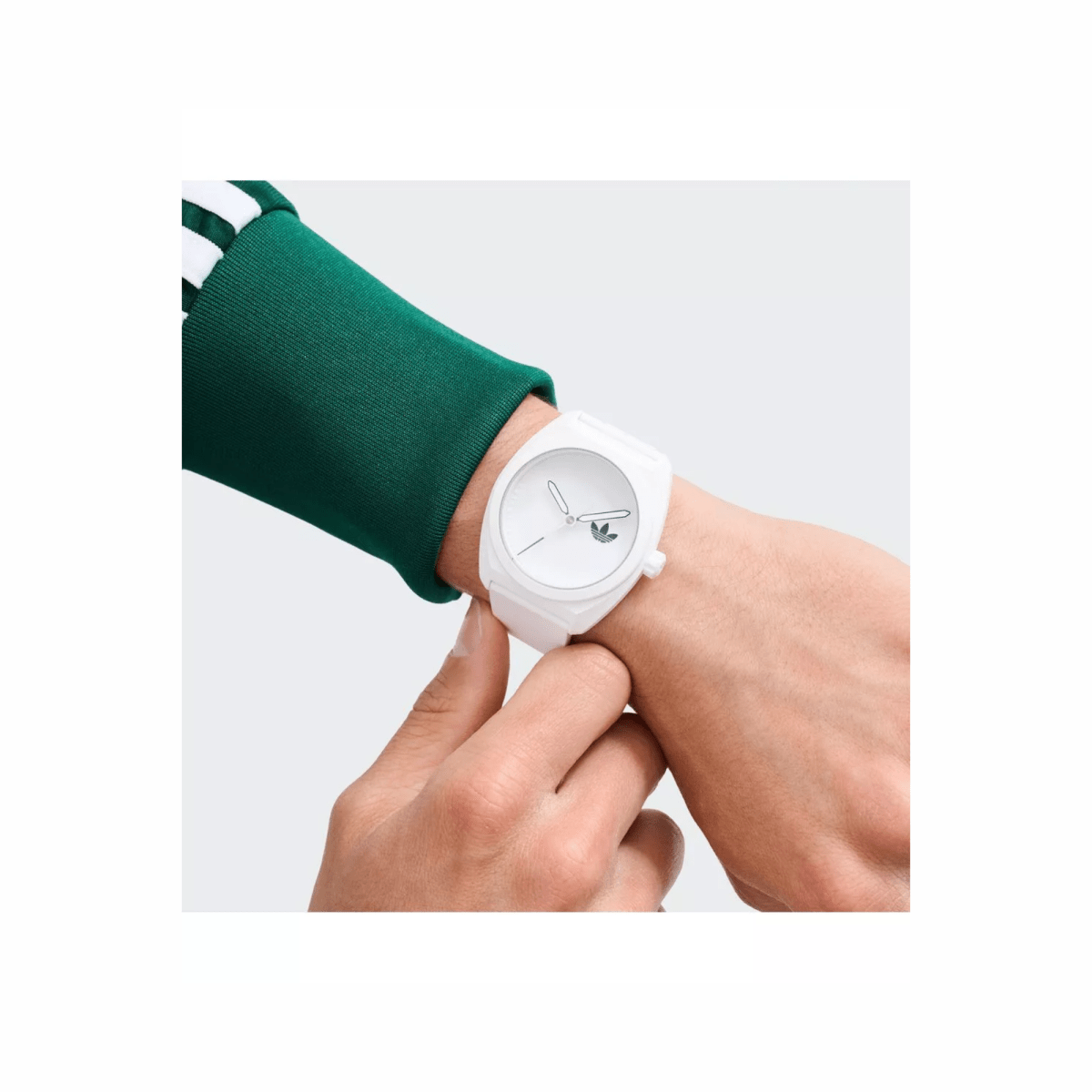 Originals Project Three - L&M Luxury Timepieces