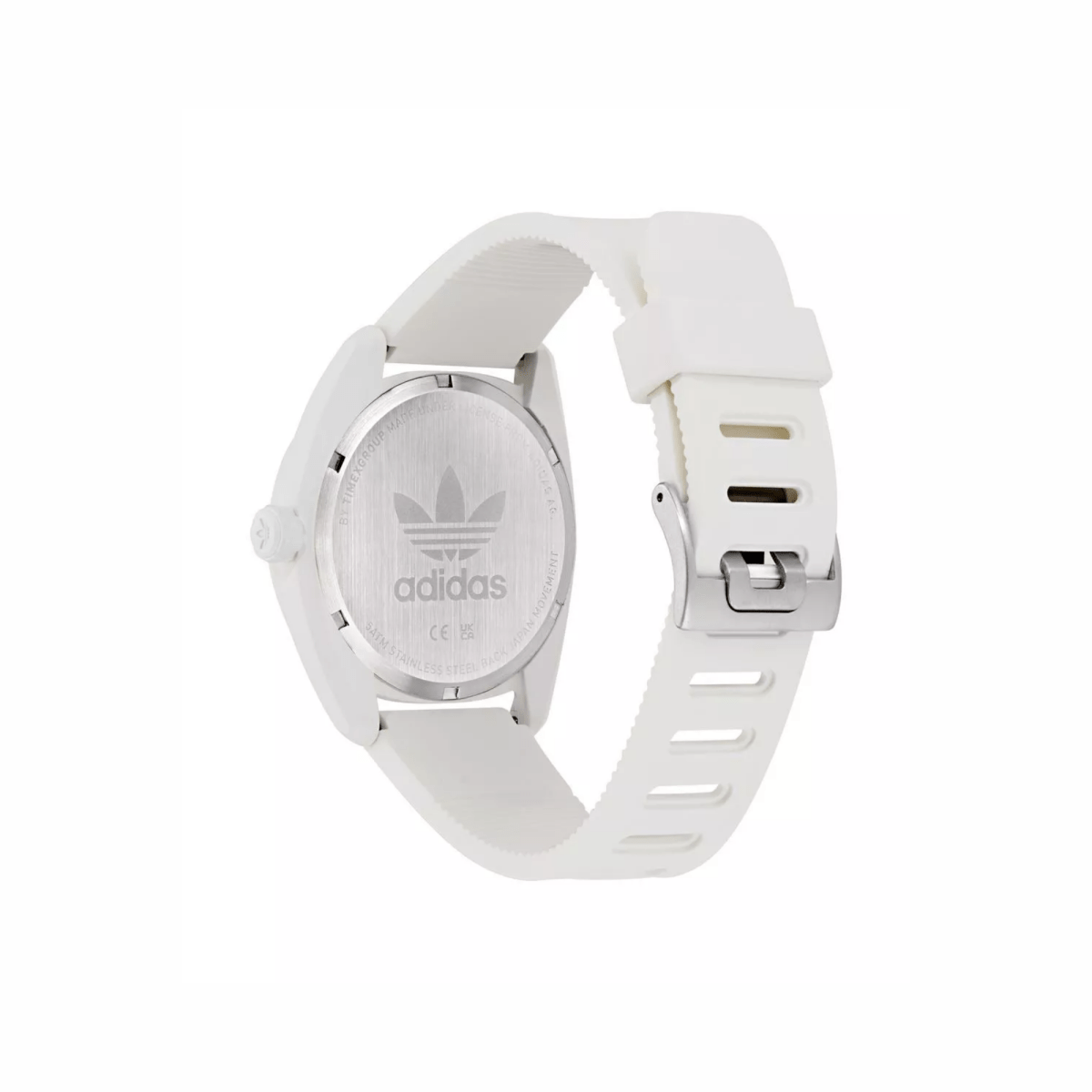 Originals Project Three - L&M Luxury Timepieces