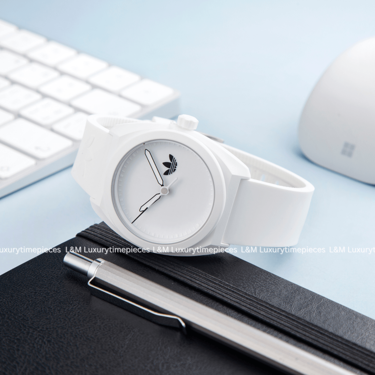 Originals Project Three - L&M Luxury Timepieces