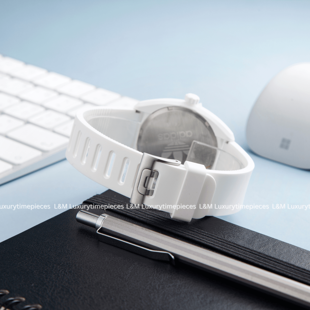 Originals Project Three - L&M Luxury Timepieces
