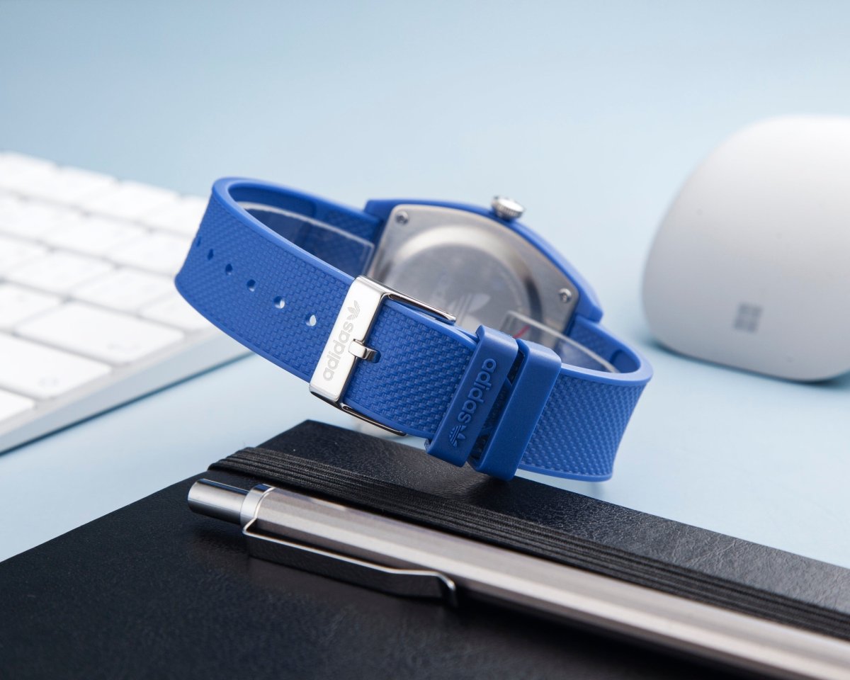 Originals Project Two GRFX - L&M Luxury Timepieces