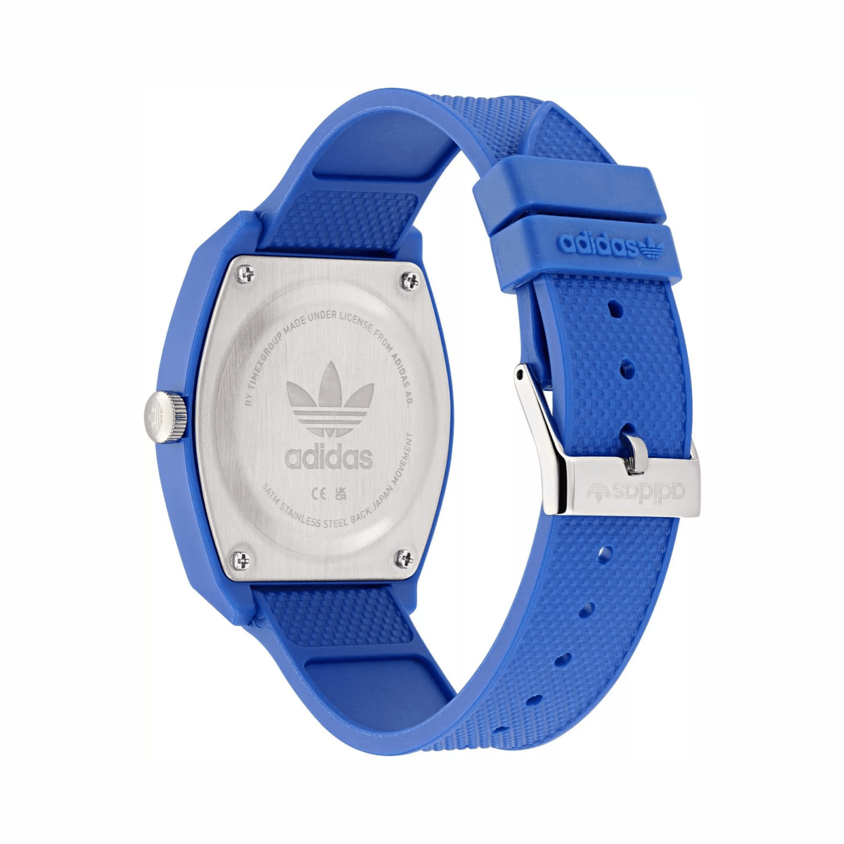 Originals Project Two GRFX - L&M Luxury Timepieces