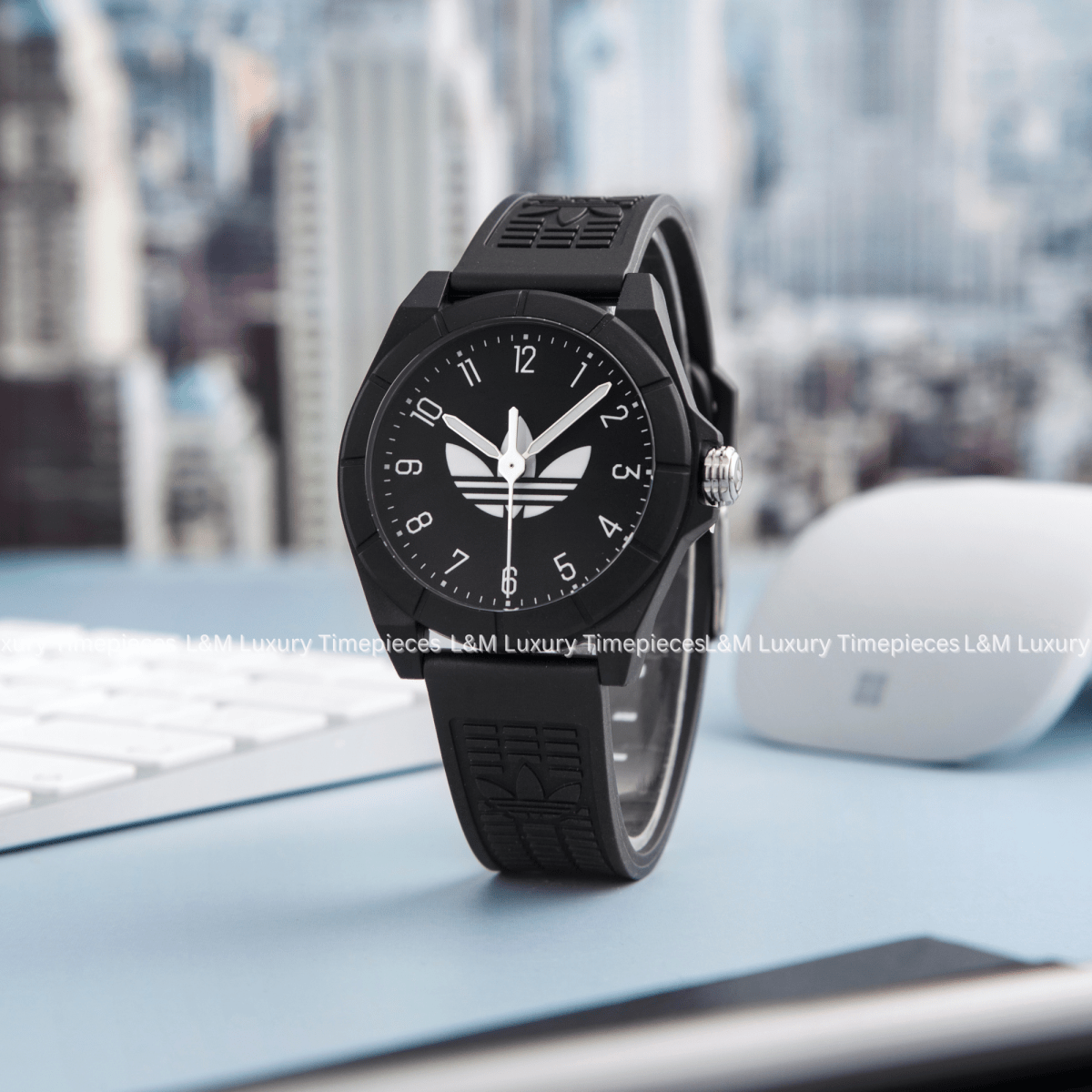 Originals Project Two GRFX - L&M Luxury Timepieces
