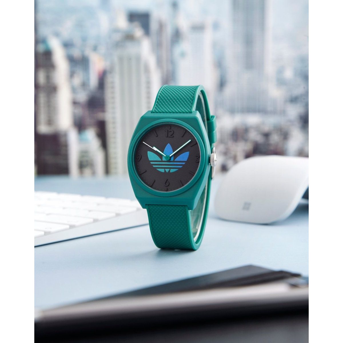 Originals Project Two GRFX - L&M Luxury Timepieces