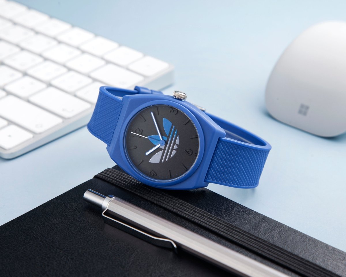 Originals Project Two GRFX - L&M Luxury Timepieces