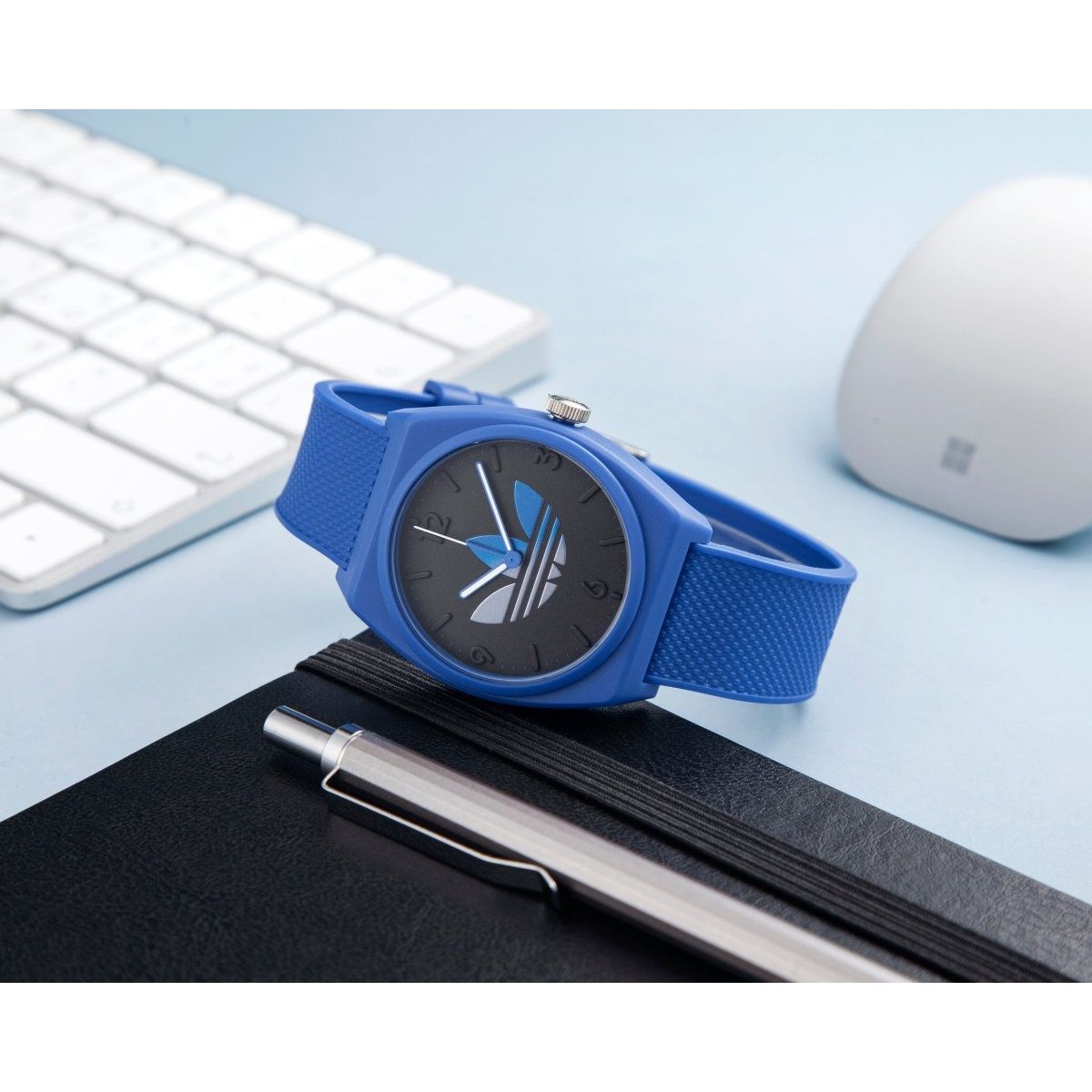 ADIDAS Đồng Hồ Unisex Originals Project Two Grfx AOST24553 - L&M Luxury Timepieces