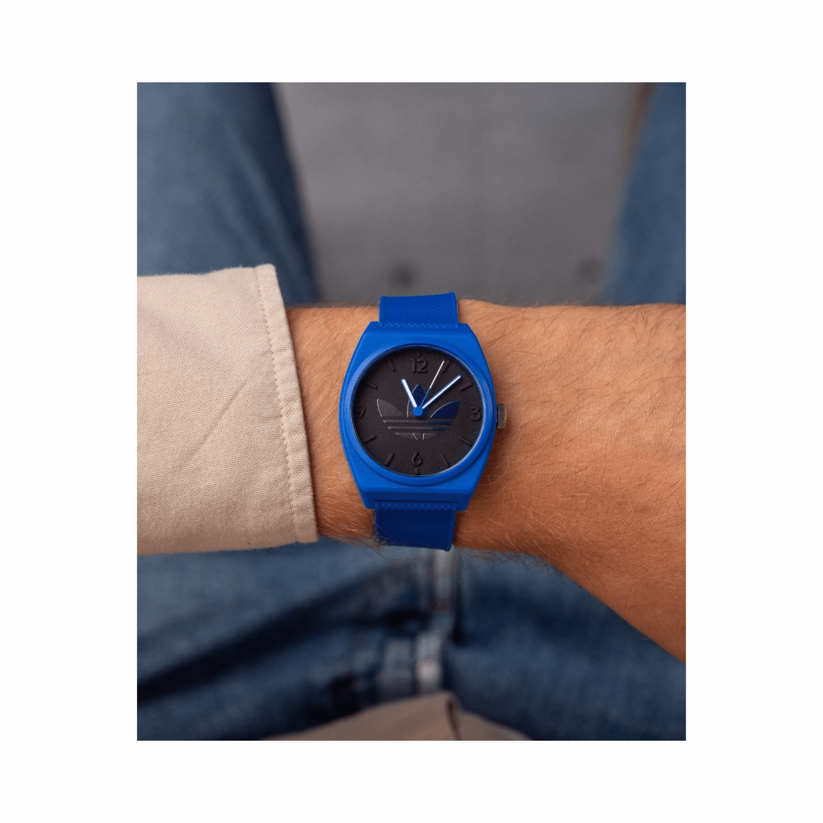 Originals Project Two GRFX - L&M Luxury Timepieces