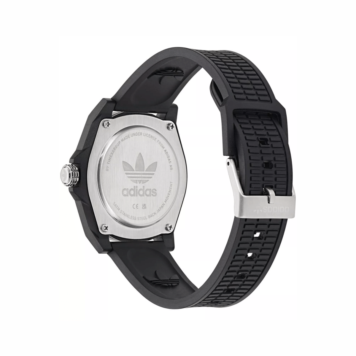 ADIDAS Đồng Hồ Unisex Originals Project Two Grfx AOST24568 - L&M Luxury Timepieces