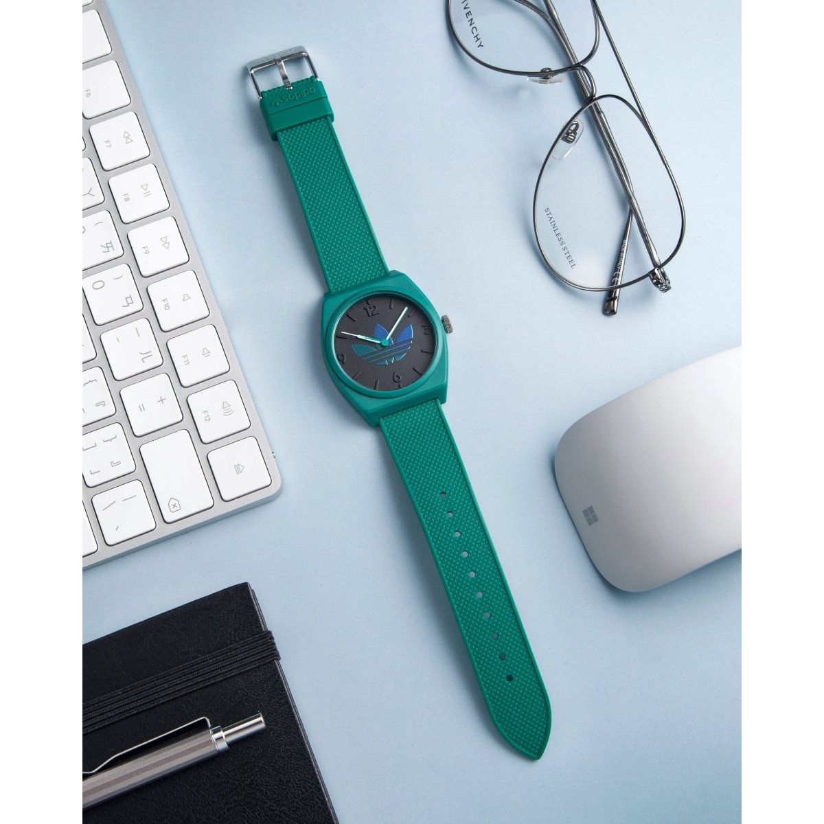 Originals Project Two GRFX - L&M Luxury Timepieces