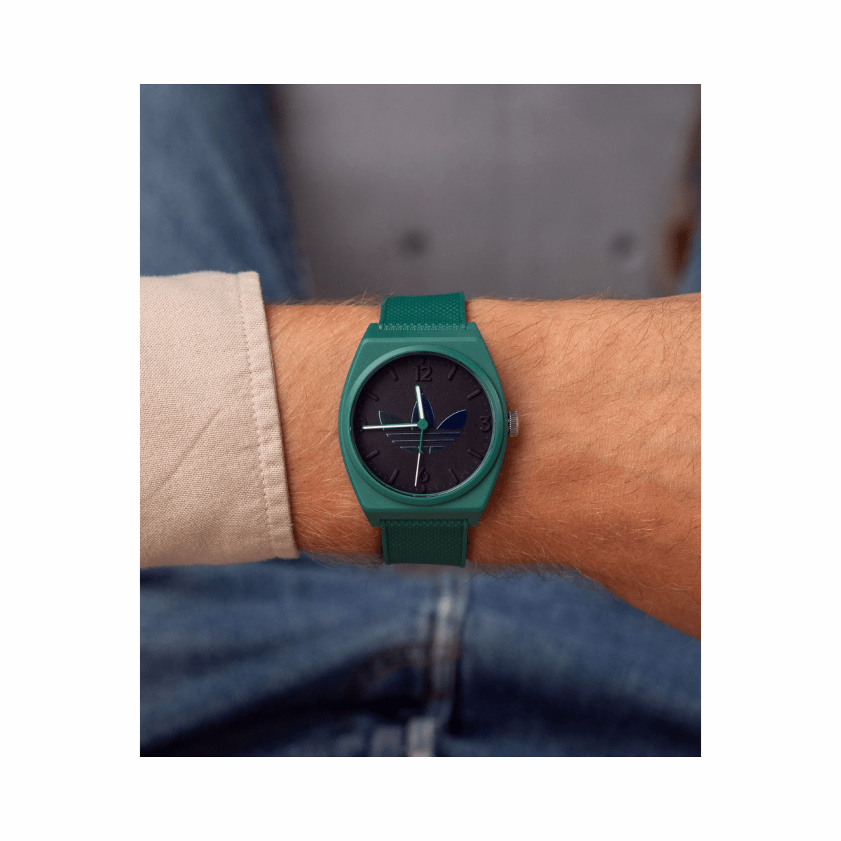 Originals Project Two GRFX - L&M Luxury Timepieces