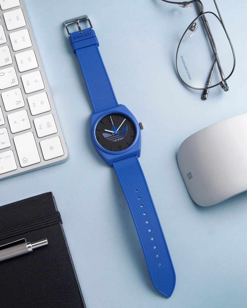 Originals Project Two GRFX - L&M Luxury Timepieces