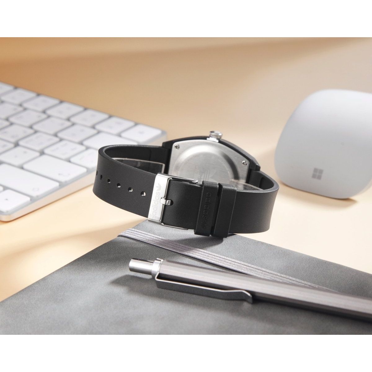 ADIDAS Đồng Hồ Unisex Originals Project Two Grfx Unisex AOST24071 - L&M Luxury Timepieces