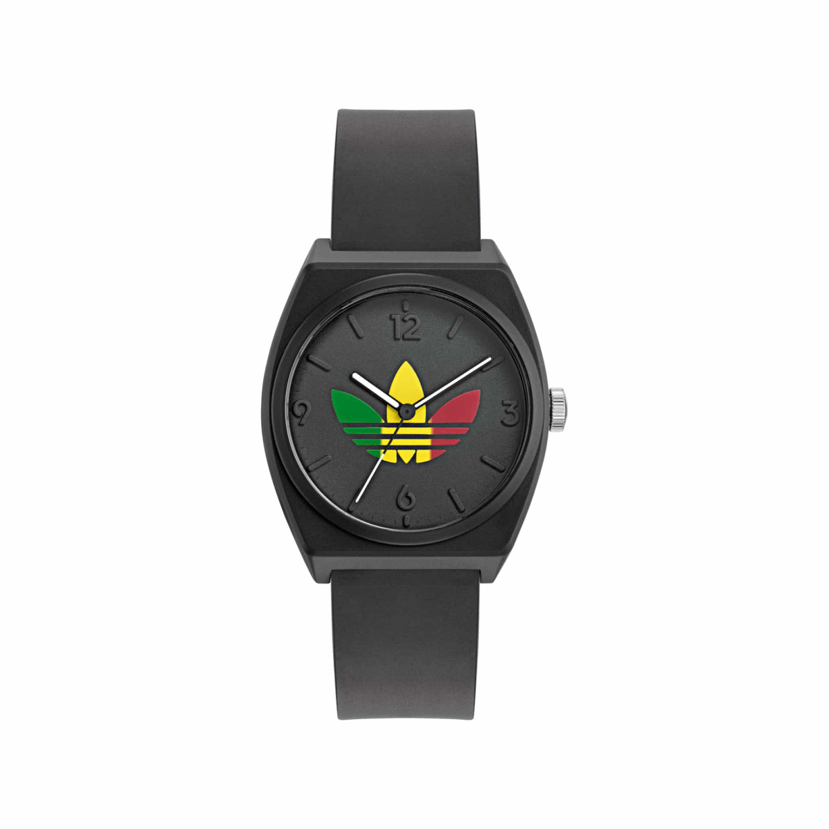 ADIDAS Đồng Hồ Unisex Originals Project Two Grfx Unisex AOST24071 - L&M Luxury Timepieces