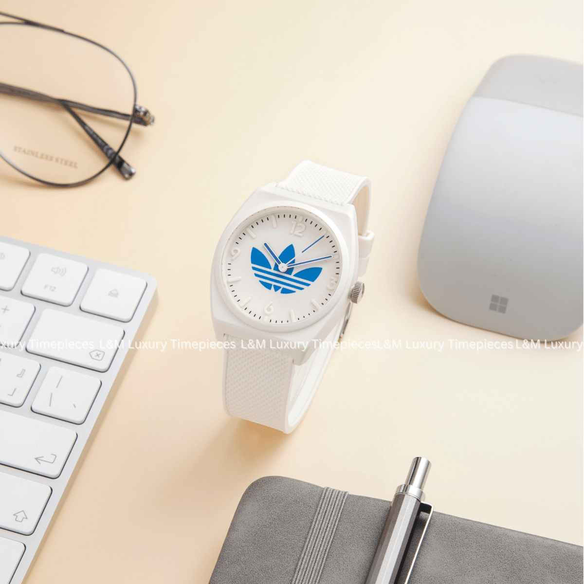 Originals Project Two Watch - L&M Luxury Timepieces